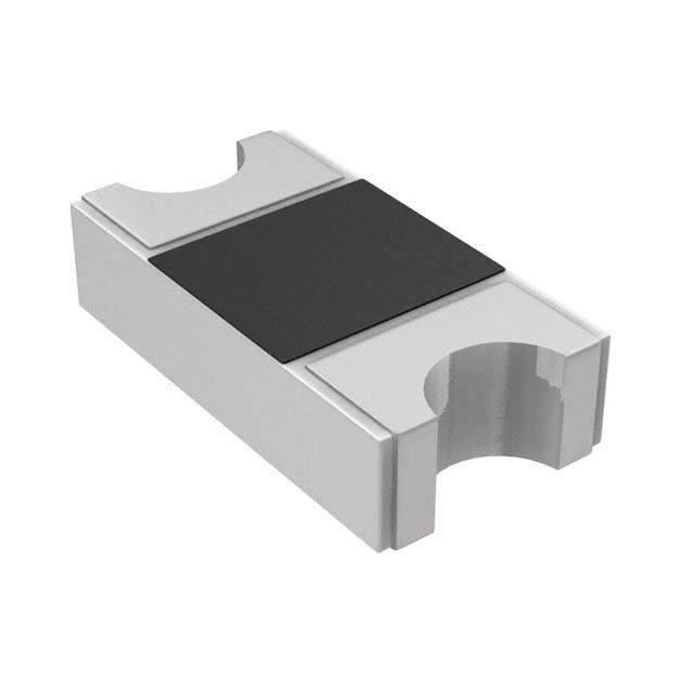0603L100SLYR Littelfuse Inc. Fusibles reiniciables PTC